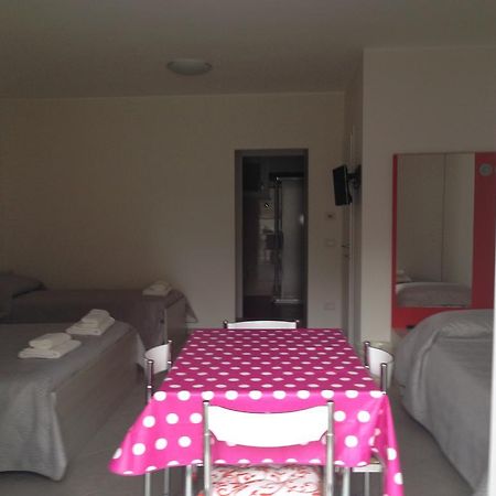 Casa Armonia Leilighet Peschiera del Garda Eksteriør bilde
