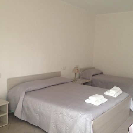 Casa Armonia Leilighet Peschiera del Garda Eksteriør bilde
