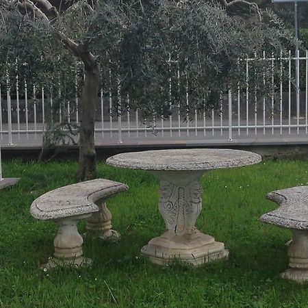 Casa Armonia Leilighet Peschiera del Garda Eksteriør bilde