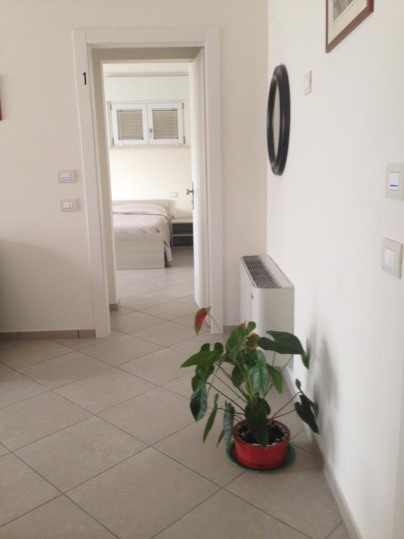 Casa Armonia Leilighet Peschiera del Garda Eksteriør bilde