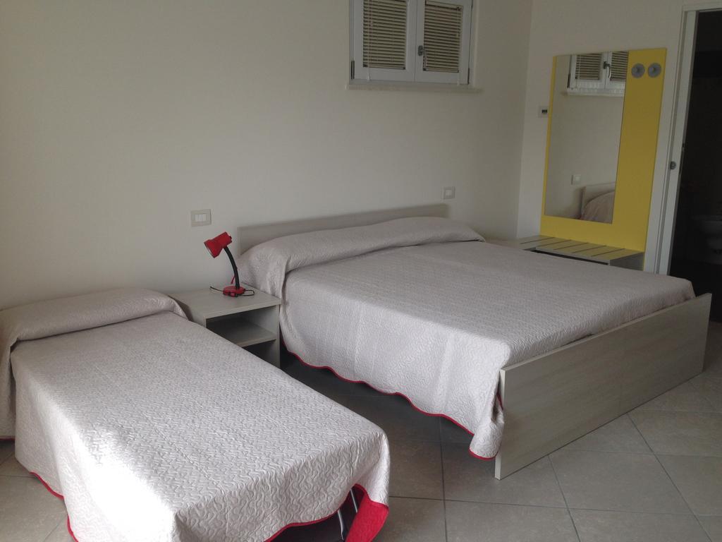 Casa Armonia Leilighet Peschiera del Garda Eksteriør bilde