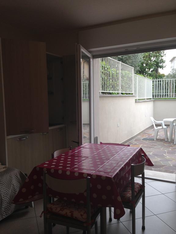 Casa Armonia Leilighet Peschiera del Garda Eksteriør bilde