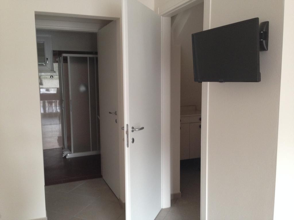 Casa Armonia Leilighet Peschiera del Garda Eksteriør bilde