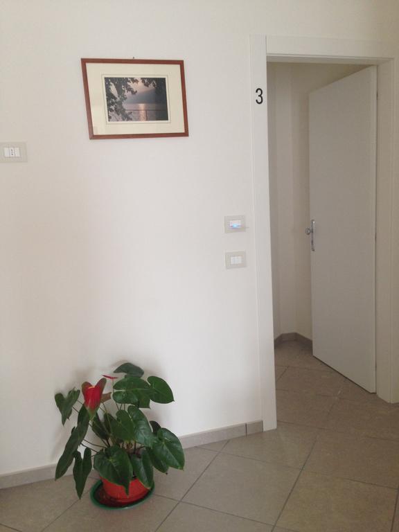 Casa Armonia Leilighet Peschiera del Garda Eksteriør bilde
