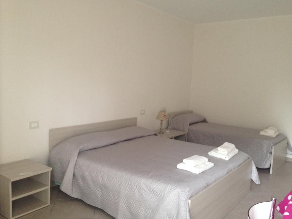 Casa Armonia Leilighet Peschiera del Garda Eksteriør bilde