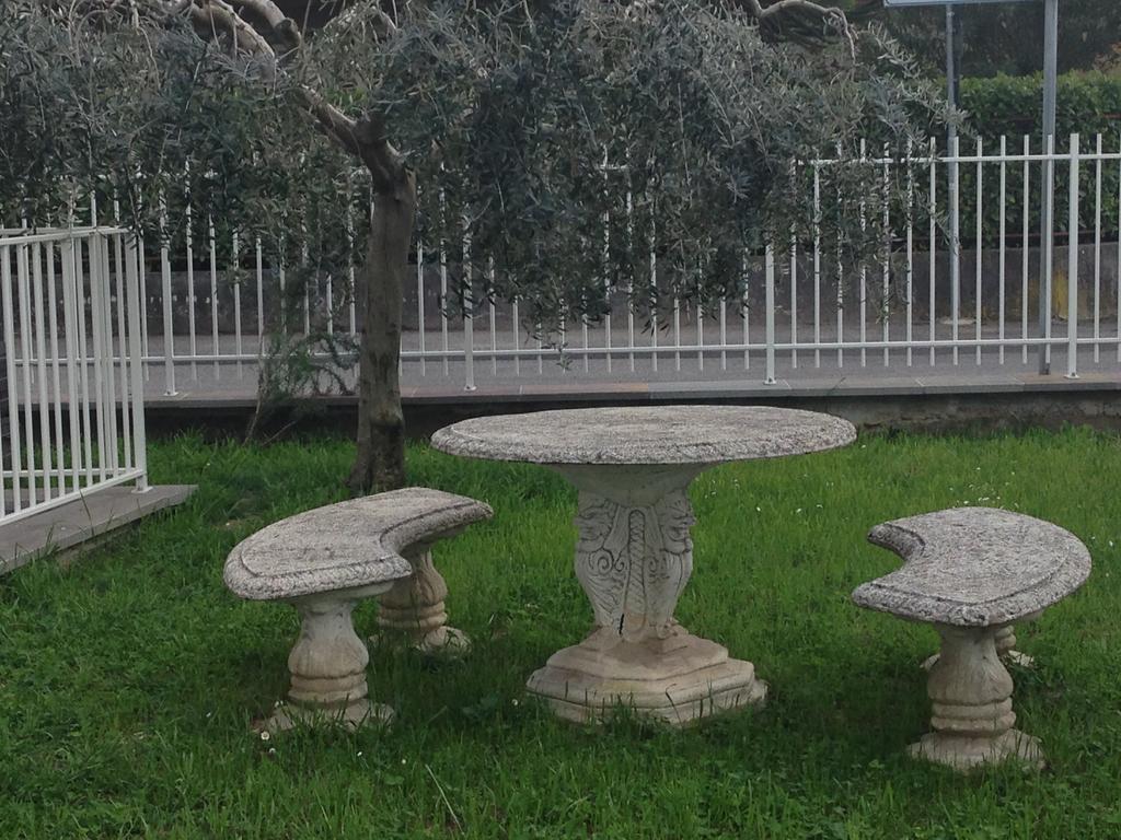 Casa Armonia Leilighet Peschiera del Garda Eksteriør bilde
