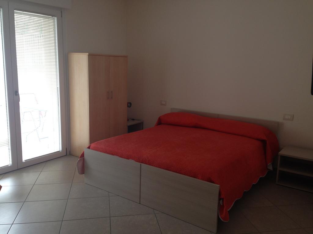 Casa Armonia Leilighet Peschiera del Garda Eksteriør bilde